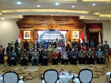 Tiga Nama Diusulkan Mengisi Jabatan Sekda Prov Jatim