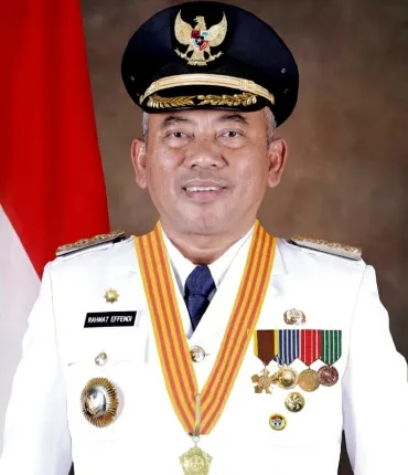 Wali Kota Bekasi Jadi Tersangka KPK 