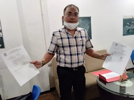 Kuasa Hukum Pemilik Tanah Medokan Semampir Angkat Bicara