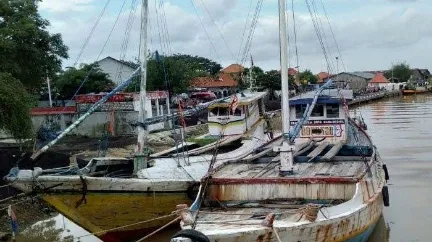Penghasilan Nelayan Sampang Merosot, Ini Penyebabnya 