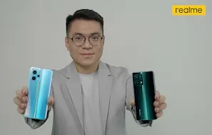 Smartphone Unggulan di Segmen Harga Menengah di Indonesia 