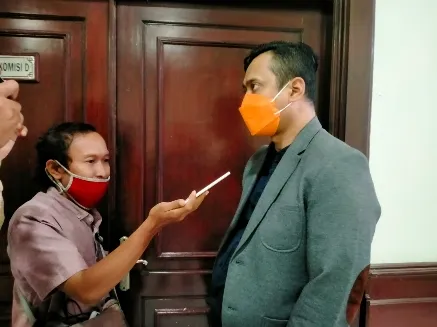 Petinggi Parpol Diminta Turut Tangani Angka Covid-19