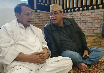 Wibisono: Persoalan KASAD bisa selesai dengan tabayyun melibatkan MUI
