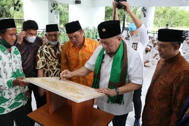 Ketua DPD RI: Kebebasan Pers Masih Jauh dari Ideal