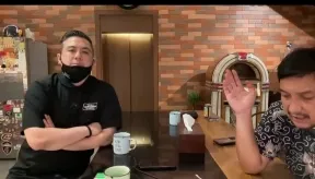 Mantan Direktur MAI dan MII Jadi Tersangka 
