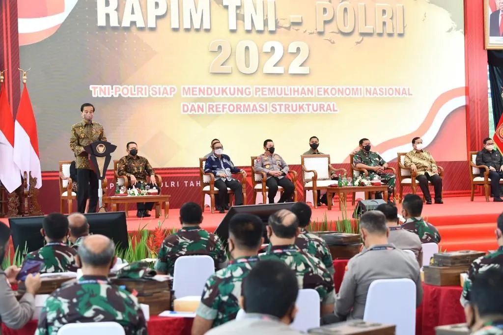Bamsoet Sambut Baik Ajakan Jokowi Berkemah di Titik Nol IKN
