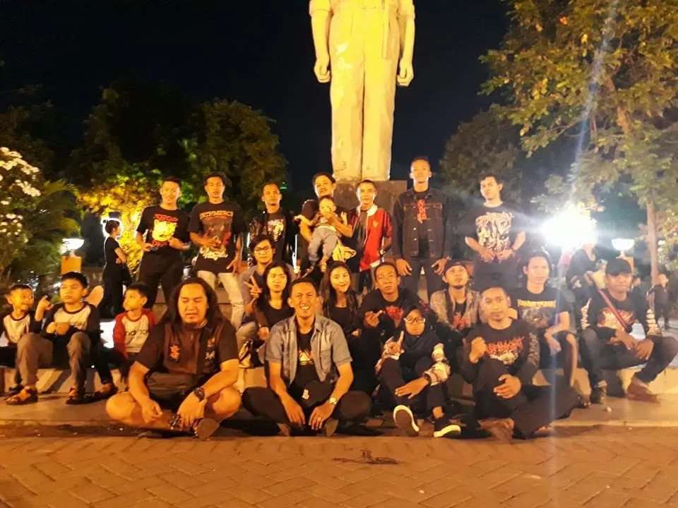 Apa Kabar Surabaya Extreme Metal ?