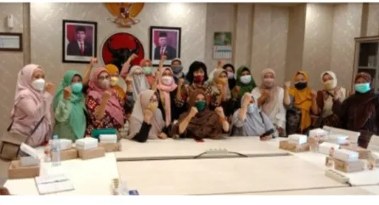 Setahun Pimpin Surabaya, Eri Cahyadi Dikritik Kader Kesehatan
