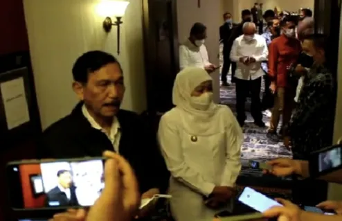 Bandar Udara Internasional Juanda Dibuka untuk PPLN