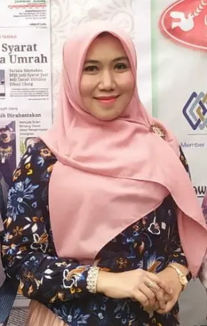 Sejarah Kiblat Shalat Umat Islam Identik dengan Toleransi