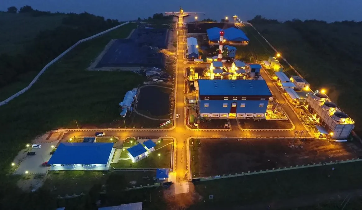 PJB Luncurkan RE-FORGE, Solusi Tata Kelola Pembangkit di Indonesia