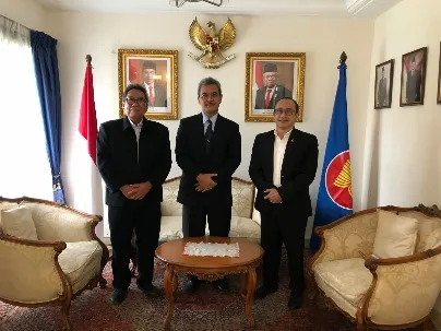 Jasa Tirta I Wujudkan Indonesia Jadi Penyelenggara World Water Forum