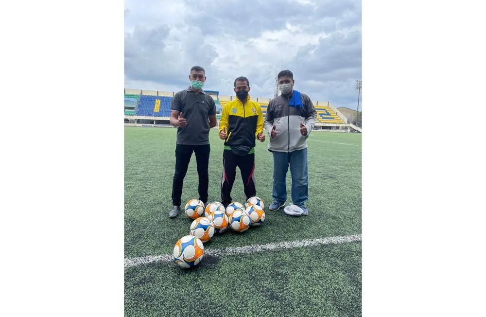 FIFA Mobile Indonesia Bangun Komunitas Dengan Kampanye Sosial 