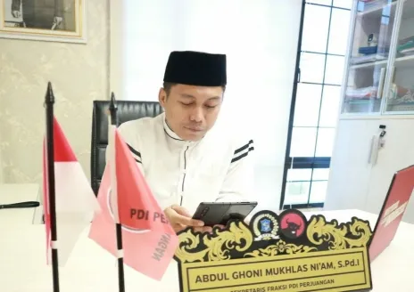 Bamusi Apresiasi Langkah Disperpusip Jatim