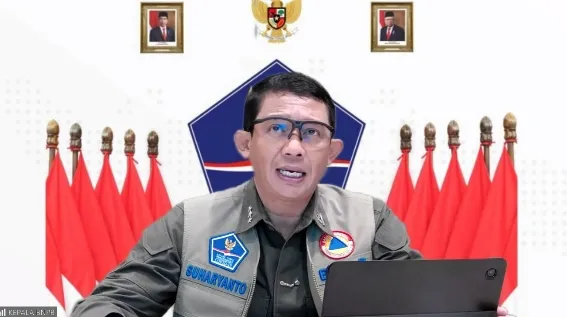 Antisipasi Dampak Bencana Saat Mudik Lebaran
