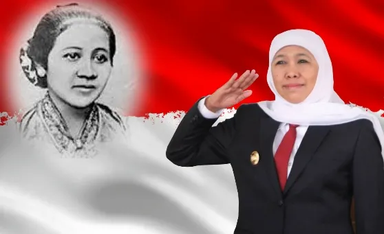 Khofifah, Sang Kartini Masa Kini