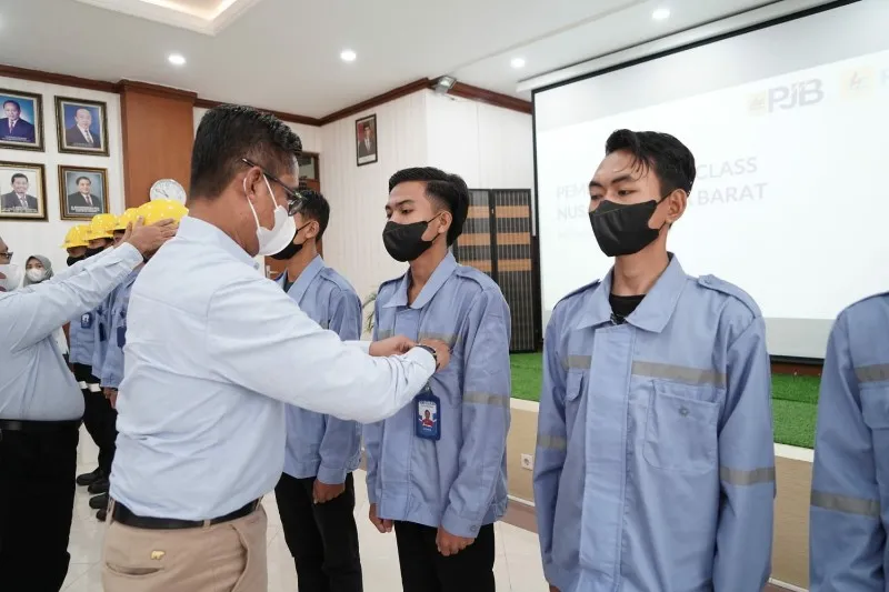 PJB Class Siapkan Bibit Unggul dari NTB 