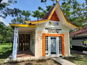 Manfaatkan FABA, Dukung Perkembangan Infrastruktur Indonesia