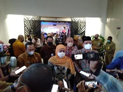 Samsat Kampus, Inovasi Bayar Pajak Kendaraan Bermotor Lebih Dekat dan Mudah