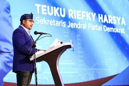 Partai Demokrat: Semoga Mereka Diberikan Hidayah