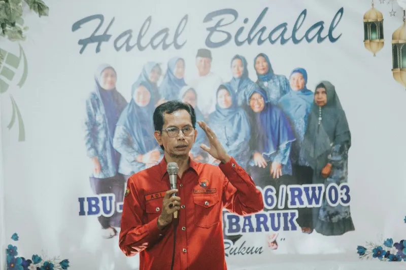 Adi Sutarwijono: Fokus Kita Pemulihan Ekonomi