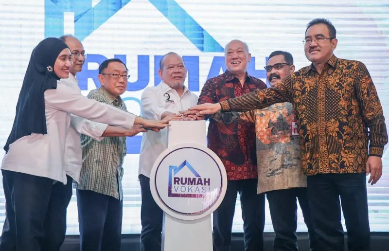 Ketua DPD RI Sampaikan Alasan Indonesia Butuh Pengusaha Baru