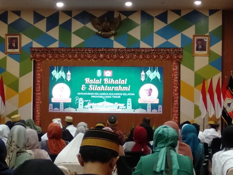 Gubernur Khofifah Ajak KKSS Mengikuti Misi Dagang Pemprov Jatim 
