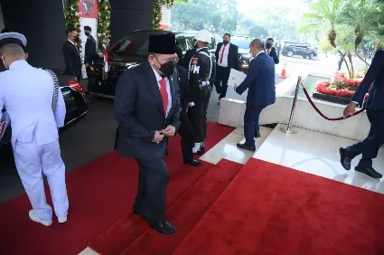 LaNyalla Ingatkan Kasus Sri Lanka yang Terjerat Utang sebagai Alat Kolonial