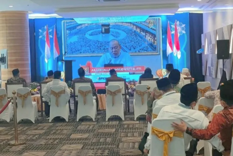 LaNyalla Sebut Ukhuwah Harus Diperjuangkan