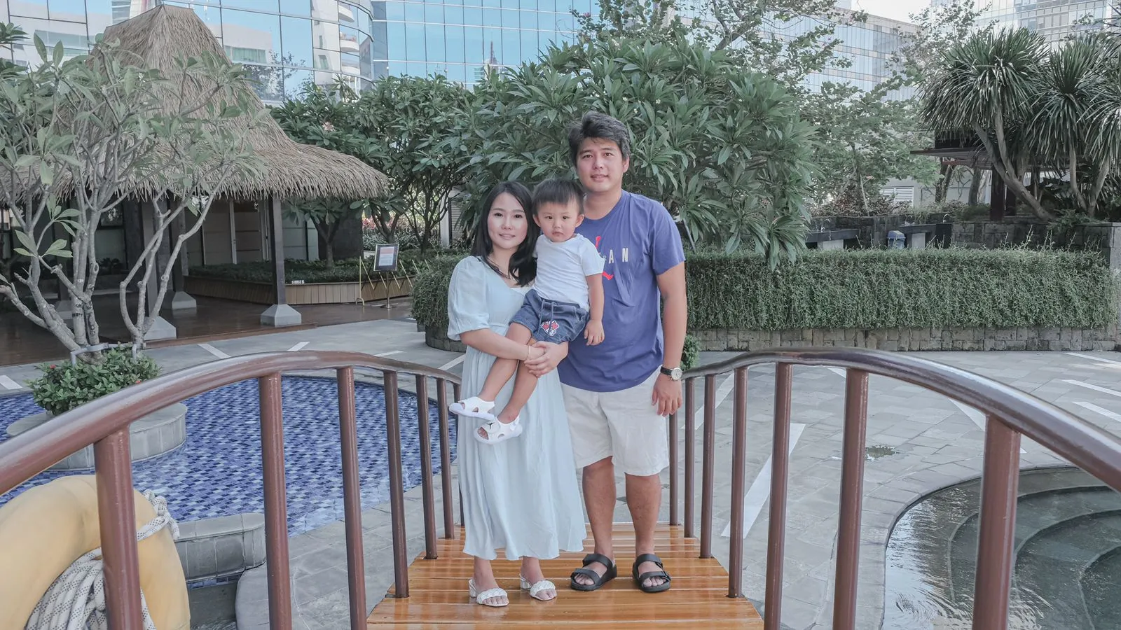 Sherly Lembono Berbagi Tips Kurangi Kecanduan Gadget Pada Anak 