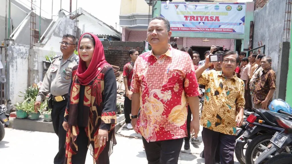 Hari Lahir Pancasila, WS: Pancasila Ideologi Utama Rakyat Indonesia