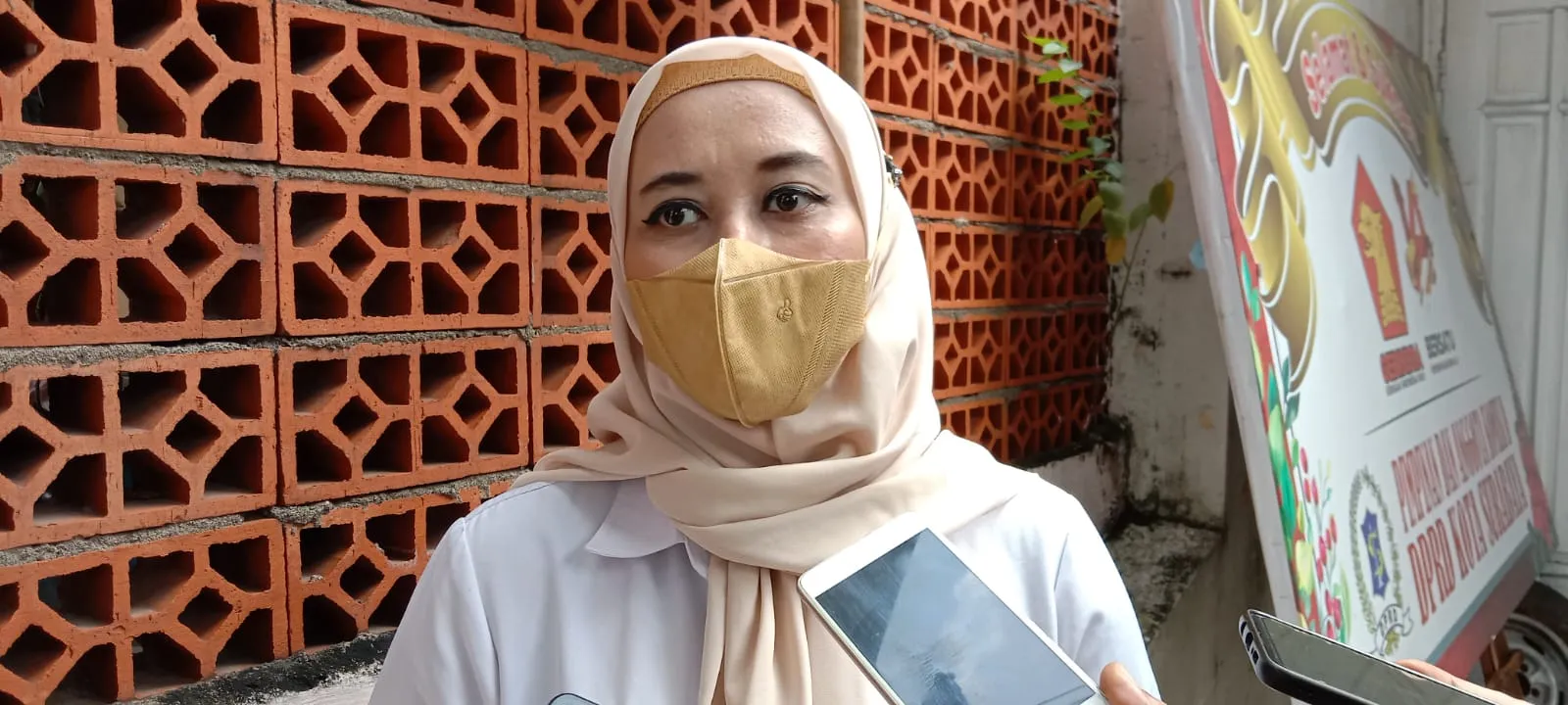 Ajeng Minta Guru Kontrak Diangkat PPPK  