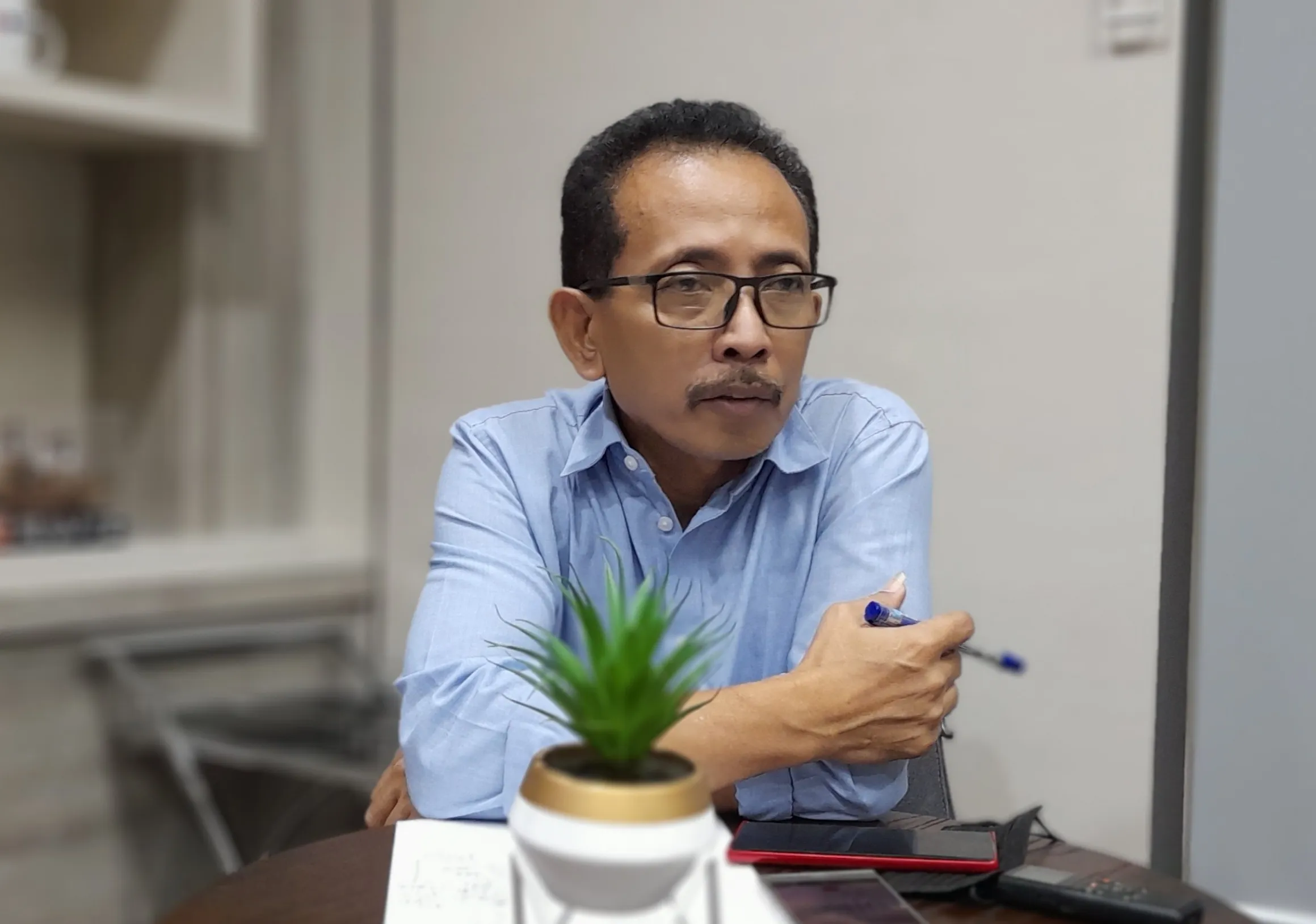 Pimpinan DPRD Buka Suara Terkait Sindiran F-PSI ke Walikota 