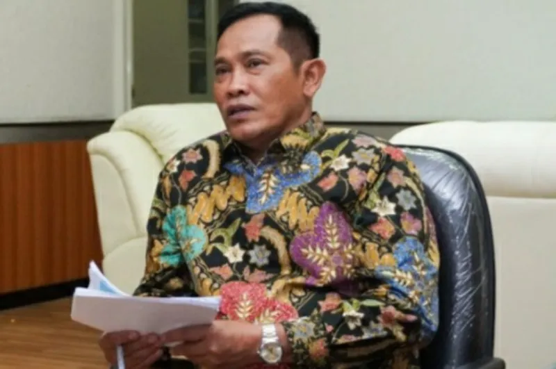 Website Kominfo Jatim Tak Dapat Diakses Kadis Kominfo Jatim Minta Maaf