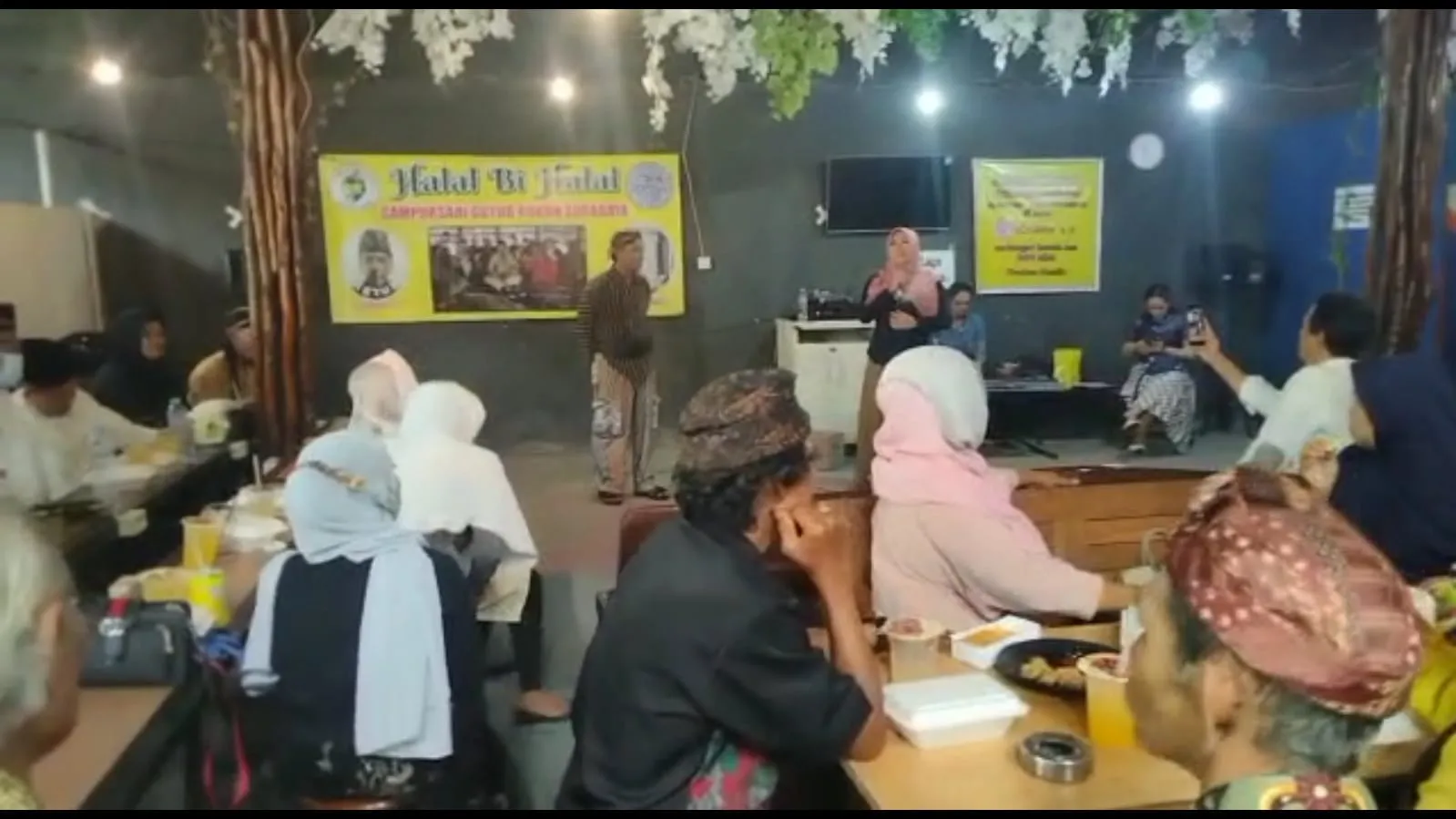 Eksistensi Paguyuban Campursari Guyub Rukun Diapresiasi Aktivis Milenial
