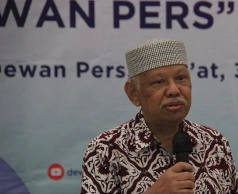 Dewan Pers Apresiasi Pernyataan Kapolres Sampang Soal Sertifikasi Wartawan