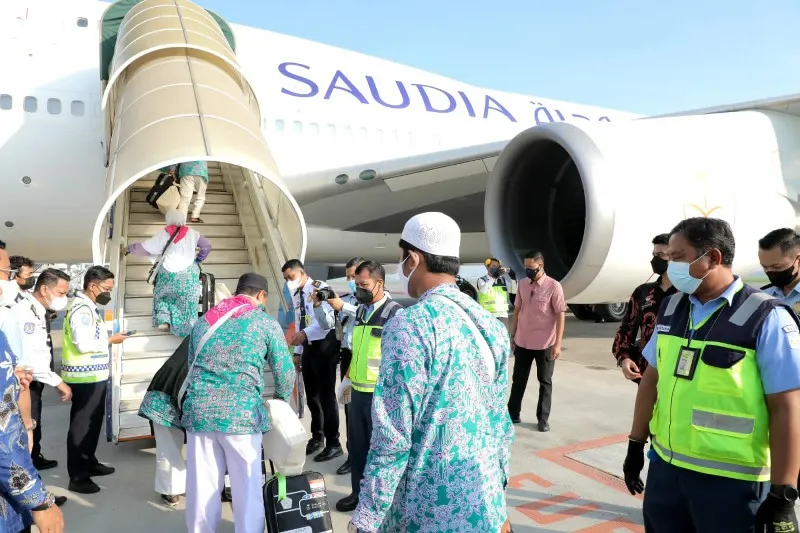 Zurich Syariah Hadirkan Produk Haji dan Umrah 