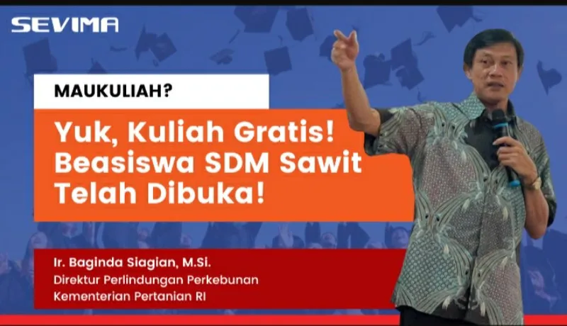 Kesempatan Kuliah Gratis Bagi Generasi Muda