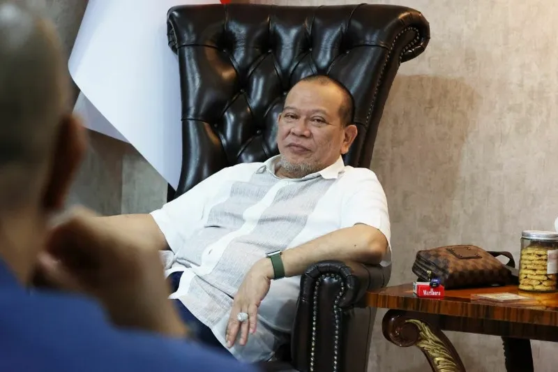 Ketua DPD RI: Izin Pengelolaan Hutan Sosial Bagi Petani Harus Dipermudah