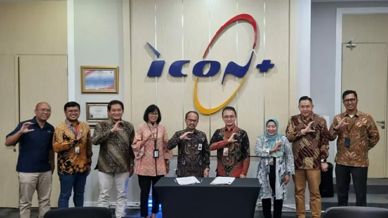 PJB Optimalkan Pemanfaatan Aset untuk Layanan Telematika ICON+