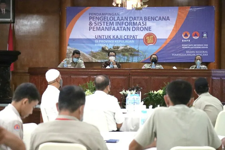 Satgas PMK: Penanganan PMK Diawasi dengan Ketat