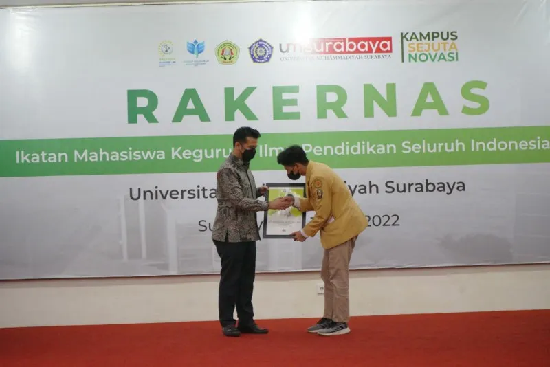 Emil Paparkan Pentingnya Kemampuan Pedagogik Jawab Tantangan Pendidikan