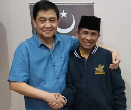 DPP Partai Masyumi Siap Kawal Gus HAM di Pilkada 2024 Pasuruan