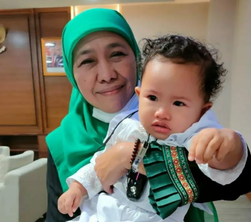 Gubernur Khofifah Siap Gaspol untuk Kebangkitan Jatim Usai Pandemi