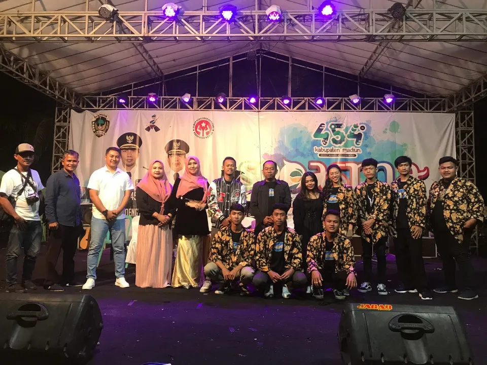 Sudah Berakhir, Ini Geliat Sepasma Yang Buat Decak Kagum
