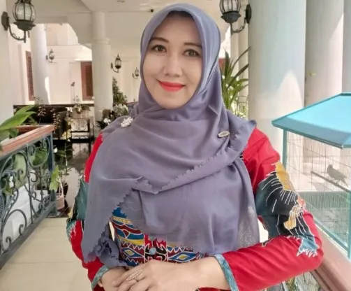 Ning Lia: Kenali Track Record Orang Saat Kerjasama