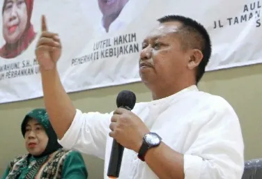 PWI Jatim Pertanyakan ke DP atas Pernyataan Yadi Hendriana