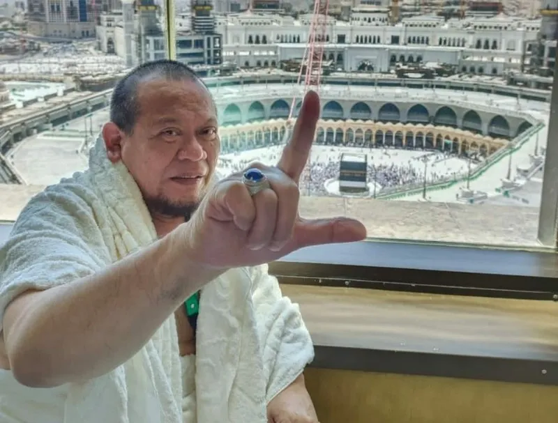 LaNyalla: Ini Kemenangan Sementara Oligarki