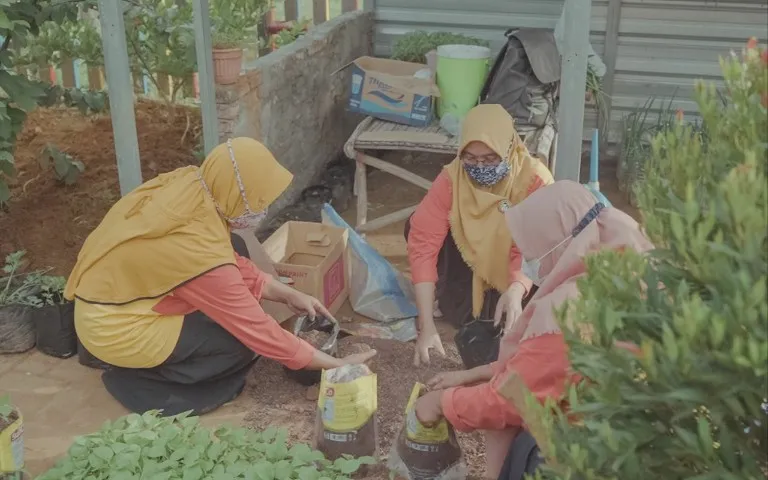 PJB Berkomitmen Tumbuh Bersama Lingkungan dan Masyarakat