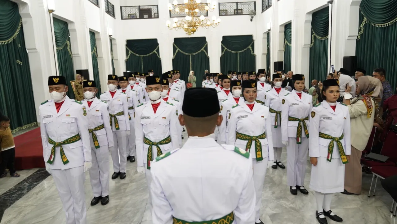 Pemda Provinsi Jabar dan Rindam III/Siliwangi Asah Kekompakan Capaska
